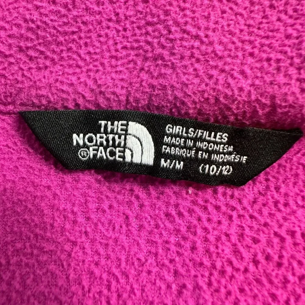 The North Face welcome magnolia